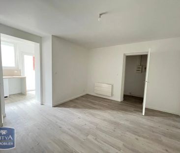 Appartement à louer 1 pièce 35.64m² - Photo 4
