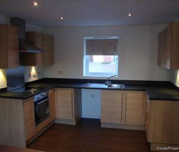 2 bedroom property to rent in Wolverhampton - Photo 6