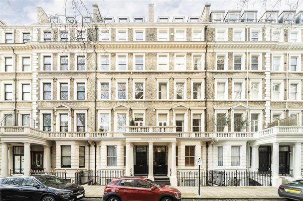 Wickham Court, London, SW7, London - Photo 1