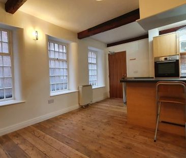 The Goldthread Works, Preston - Photo 3