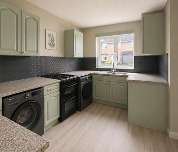 3 bedroom terraced house to rent - Photo 6