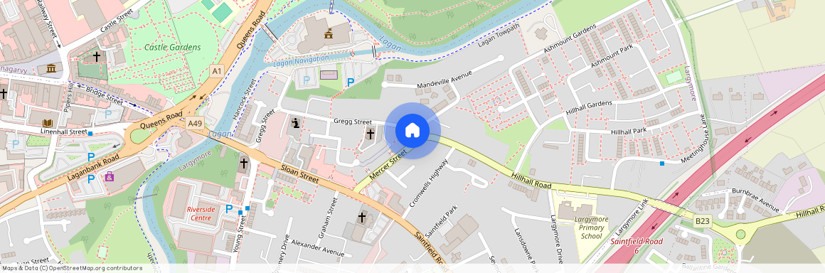 114a Gregg Street, Lisburn, BT27 5AW