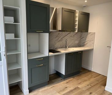 Location Appartement 2 pièces 28 m2 à Brive-la-Gaillarde - Photo 3