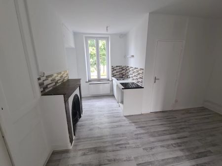 Location Appartement 2 pièces 29m² BOULOGNE SUR MER 62200 - Photo 3