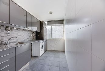 Apartamento T2 em Lisboa