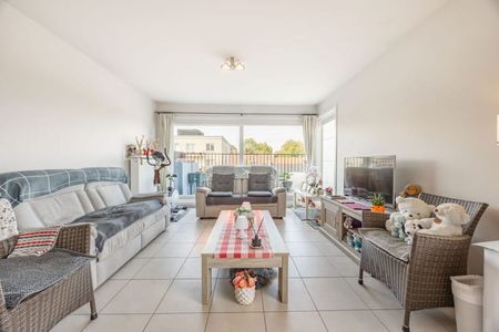 Appartement te huur - Foto 2