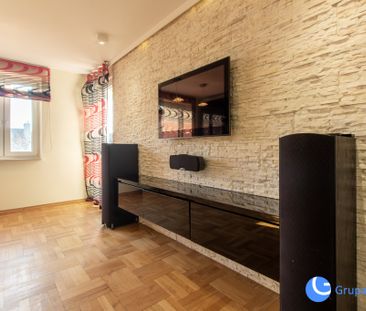 3 oddzielne pokoje, parking | Salwator, Błonia - Photo 1