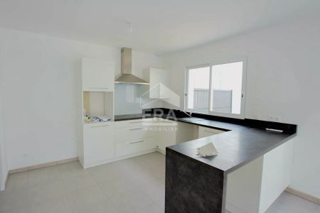 Maison à louer à Talence - 4 pièces, 3 chambres, excellent état - Photo 4