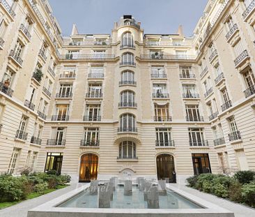 Location appartement, Paris 16ème (75016), 4 pièces, 128.1 m², ref 83495288 - Photo 4