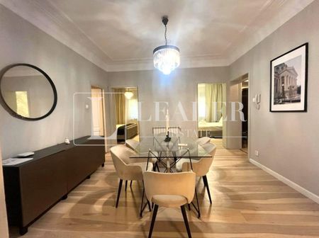 Inchiriere apartament in vila I Kiseleff - Fotografie 4