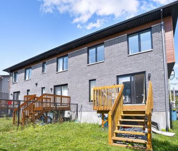 Maison à étages à louer - Photo 6