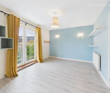 4 bedroom terraced house to rent - Photo 1