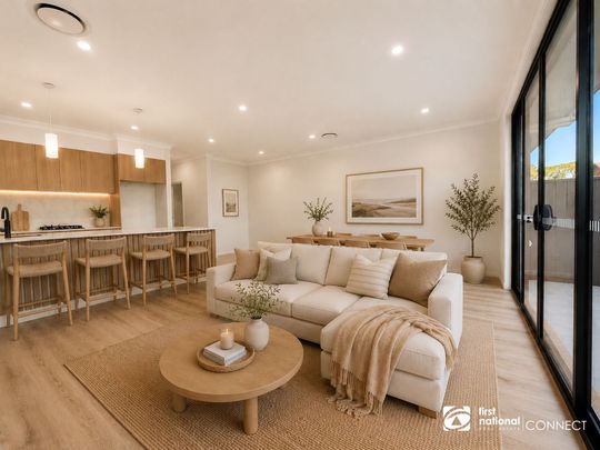 Brand New Terrace - Photo 1