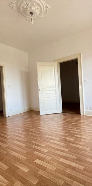 Appartement Colmar 3 pièce(s) 78 m2 - Photo 1