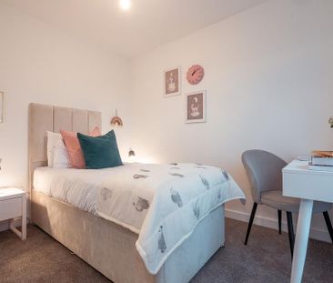4 bedroom house to rent - Photo 3