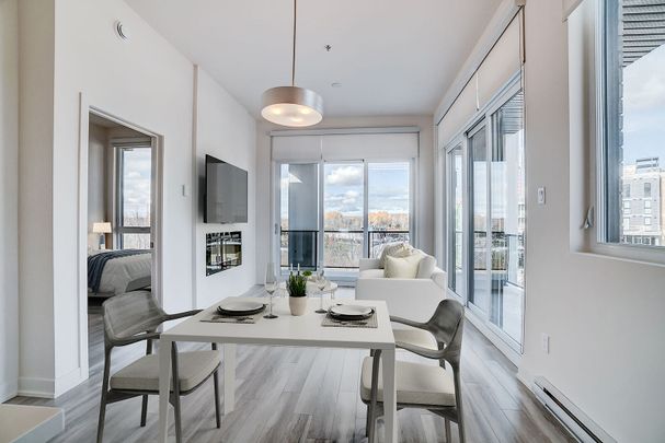 Appartements Central - Photo 1