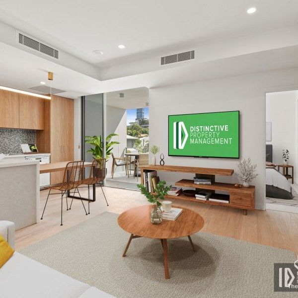 1 BEDROOM APARTMENT + MPR - Photo 1