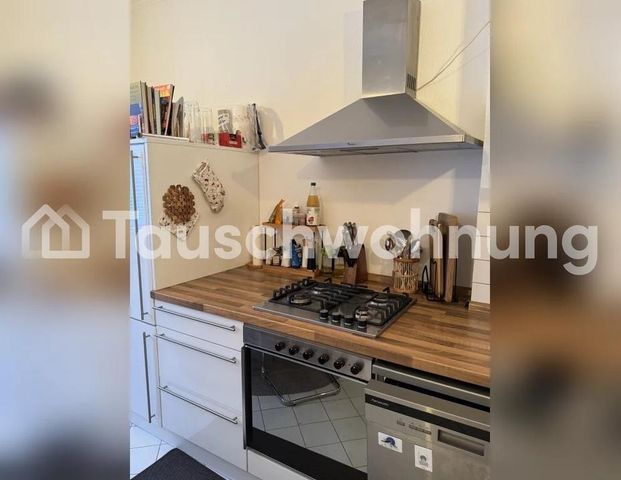 TAUSCHWOHNUNG Wir möchten unsere 2-Zimmer gegen eine 3-Zimmer-Wohnung - Photo 1