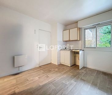 Appartement T1 BOURG LA REINE à louer - Photo 2