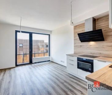 Pronájem bytu 1+kk 38 m - Фото 3