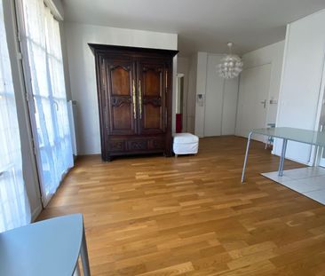 Appartement 3 pièces - 60.07m² - Photo 3