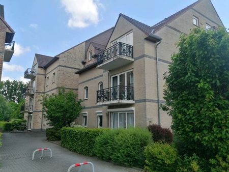 Appartement te huur - Photo 5