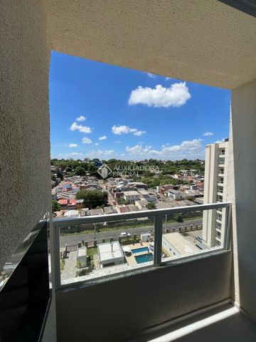 Apartamento com 2 quartos e 48m² para alugar em Sarandi, Porto Alegre. - Foto 5