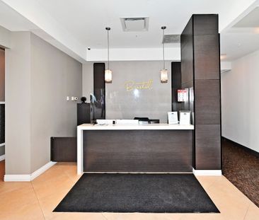 For Lease - 11611 Yonge Street Unit# 809, Richmond Hill, Ontario - Photo 6