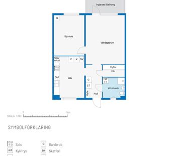 Odensalavägen 10 B, 19543, Märsta - Foto 3