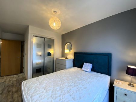 1 bedroom flat to rent - Photo 5