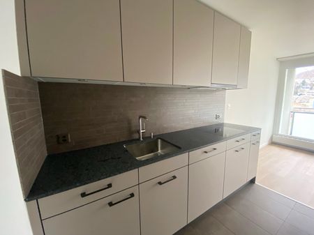 "Modern - Grosszügig - nähe Bahnhof" - Photo 3