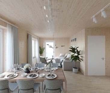 Käckens väg, Strängnäs - Photo 2