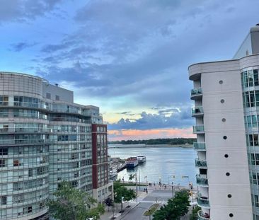 For Lease - 38 Dan Leckie Way Unit# 710, Toronto, Ontario - Photo 4