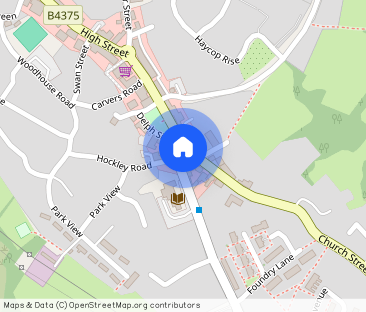 Hockley Road, Broseley - Photo 1