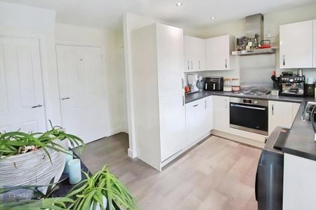 2 bedroom house to rent - Photo 4