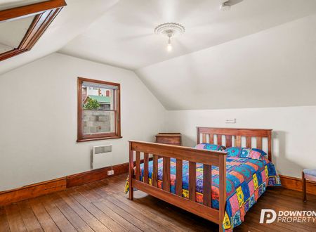 166 argyle st, hobart tas 7000 - Photo 4