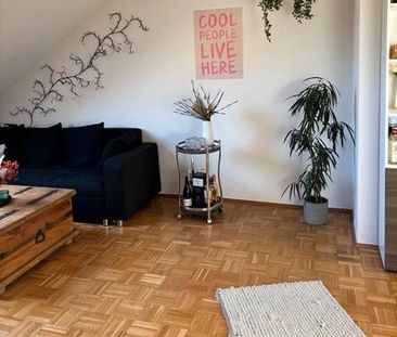 Nachmieter für 3 Zimmer Wohnung - Photo 6