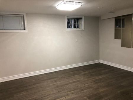 For Lease - 20 Buena Vista Avenue Unit# BSMT, Toronto, Ontario - Photo 4