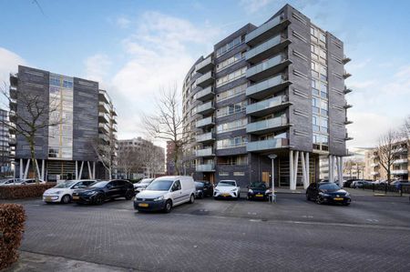 Marga klompéhof 25 | Almere - Photo 5