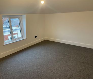 2 Bed Flat, Carlton Place, SO15 - Photo 5