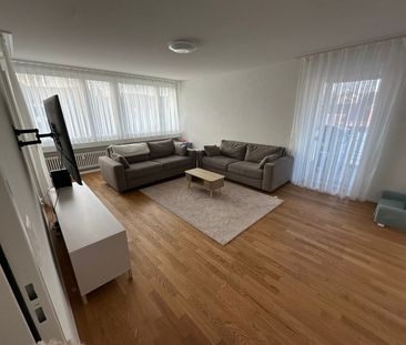 Rent a 4 ½ rooms apartment in Wetzikon ZH - Photo 5