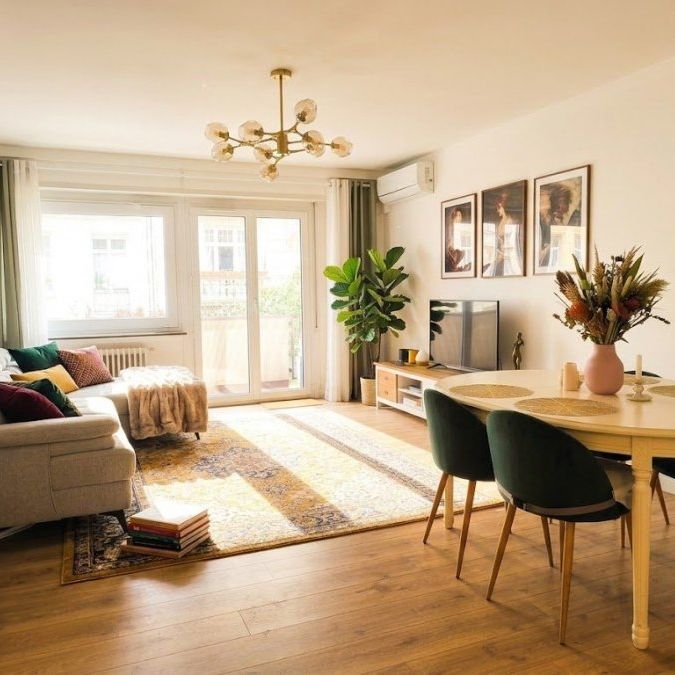 Appartement 3 pièces à Strasbourg - Photo 1