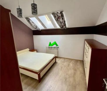Apartament de inchiriat 2 camere Sibiu Turnisor - Photo 2