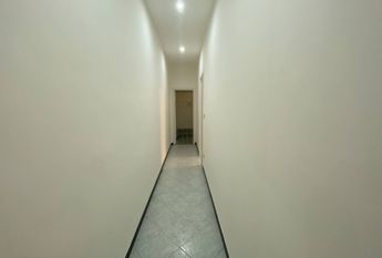 Appartamento in affitto - Sampierdarena (Genova)