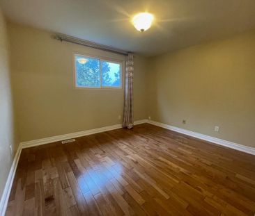 For Lease - 165 Angus Drive Unit# Upper, Toronto, Ontario - Photo 3