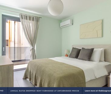 Διαμέρισμα για ενοικίαση Αμπελόκηποι - Πεντάγωνο - Photo 5