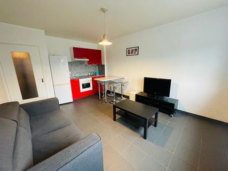 Appartement à louer à THIONVILLE - Photo 3