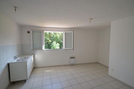 Appartement 2 Pièces 37 m² - Photo 4