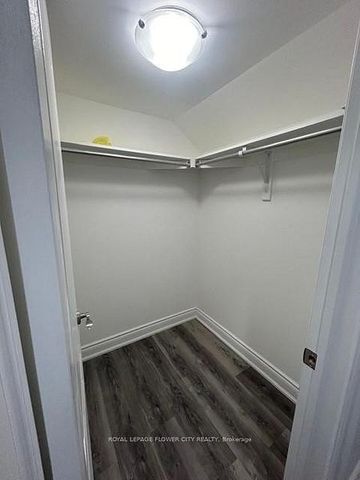 For Lease - 21 Agincourt Circle Unit# Basement, Brampton, Ontario - Photo 5