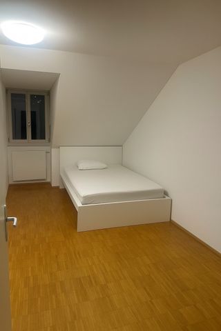 "Absolutes City-Feeling über den Dächern von St. Gallen!" - Photo 2